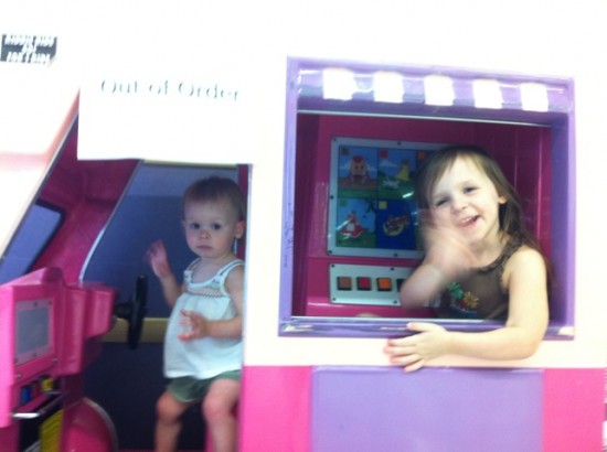 Out of Order